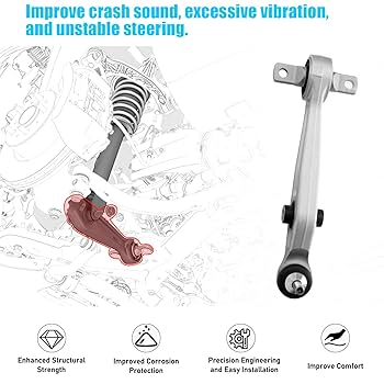 Amazon.com: Jaronx Compatible with Tesla Model 3 Front Lower